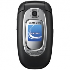 Samsung SGH-E360    -  1